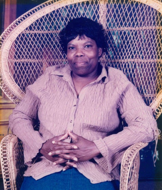 gwendolyn malcolm