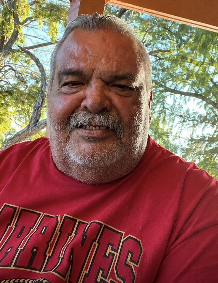 enrique macias