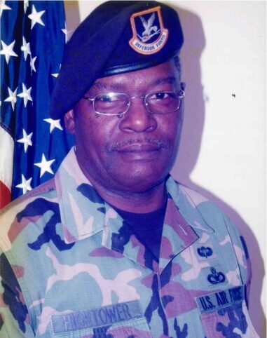 marquis  hightower