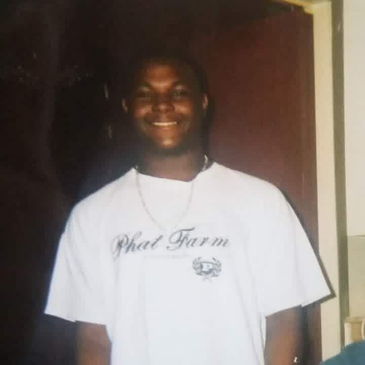andre dixon