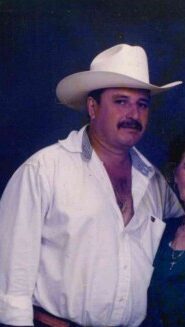 amador  garcia-ruiz
