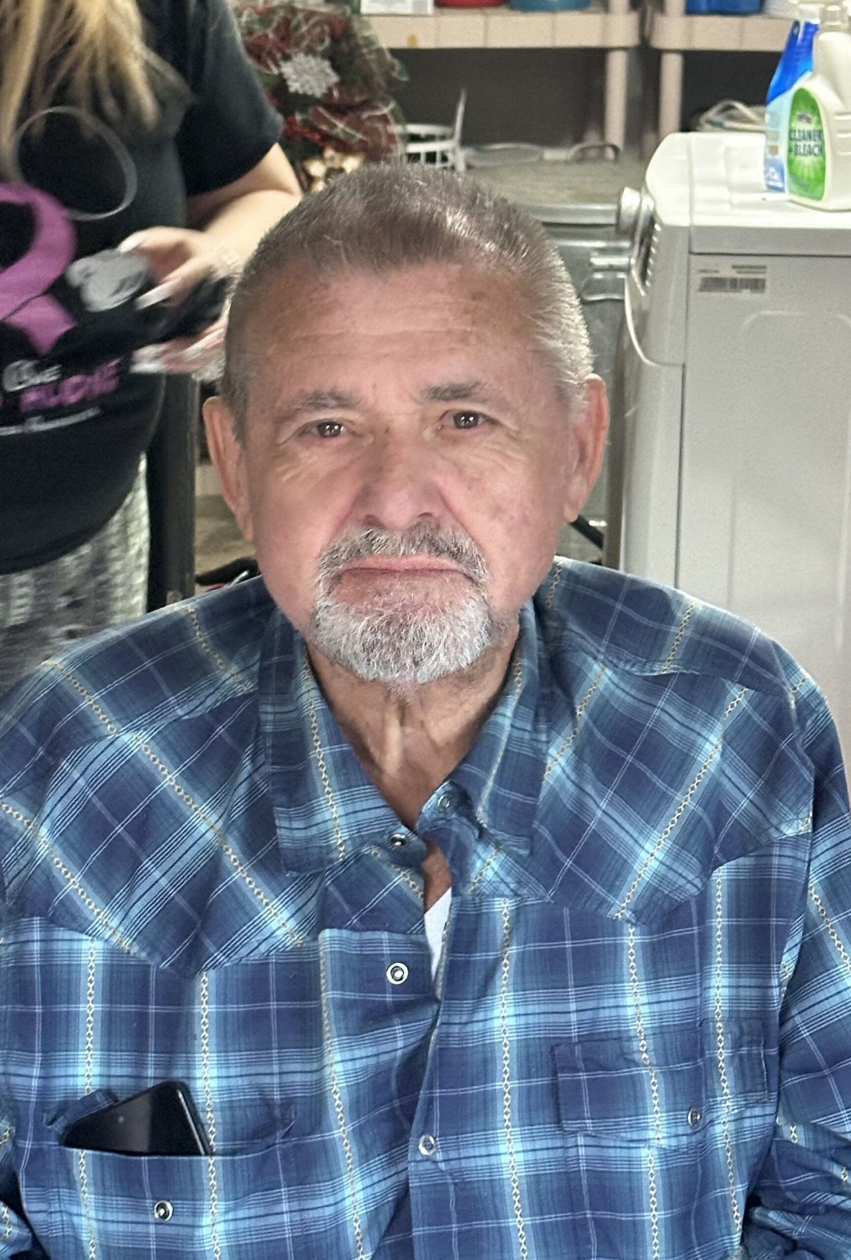 gregory hansen