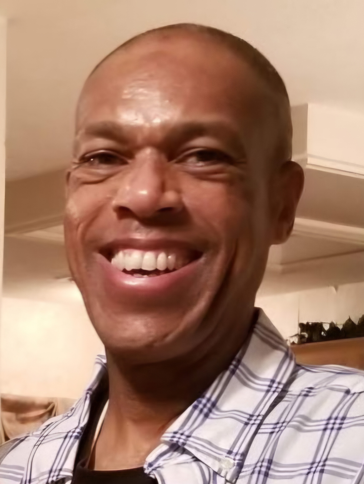 darrell morgan