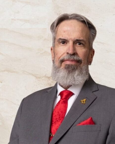 russell  brown, usn ret.