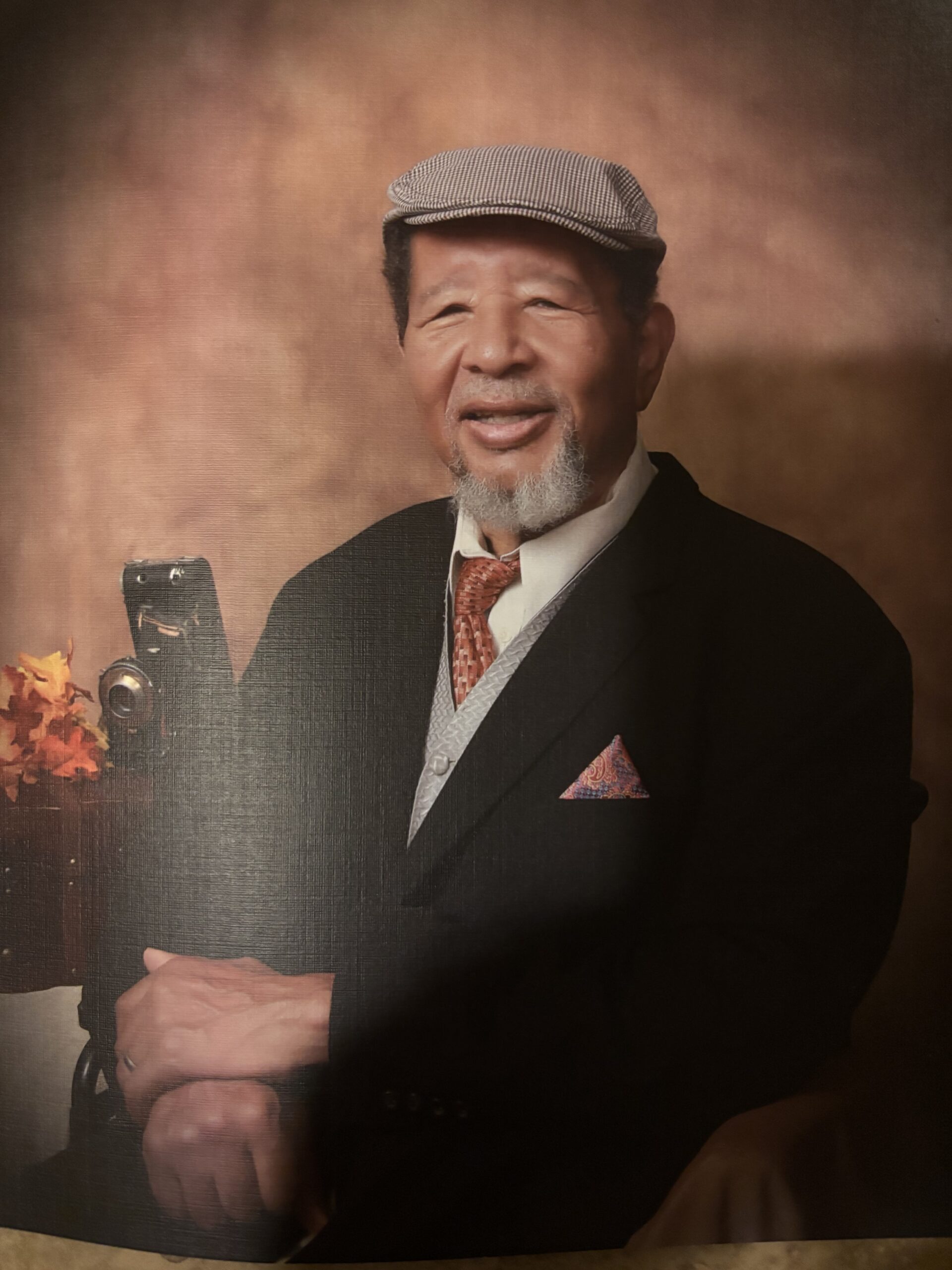 ronnie johnson