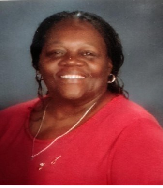 alfreda  lewis 