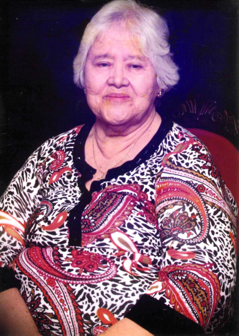 paula  mancha