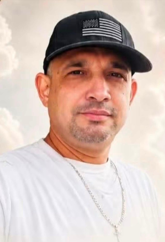 benito  ponce 