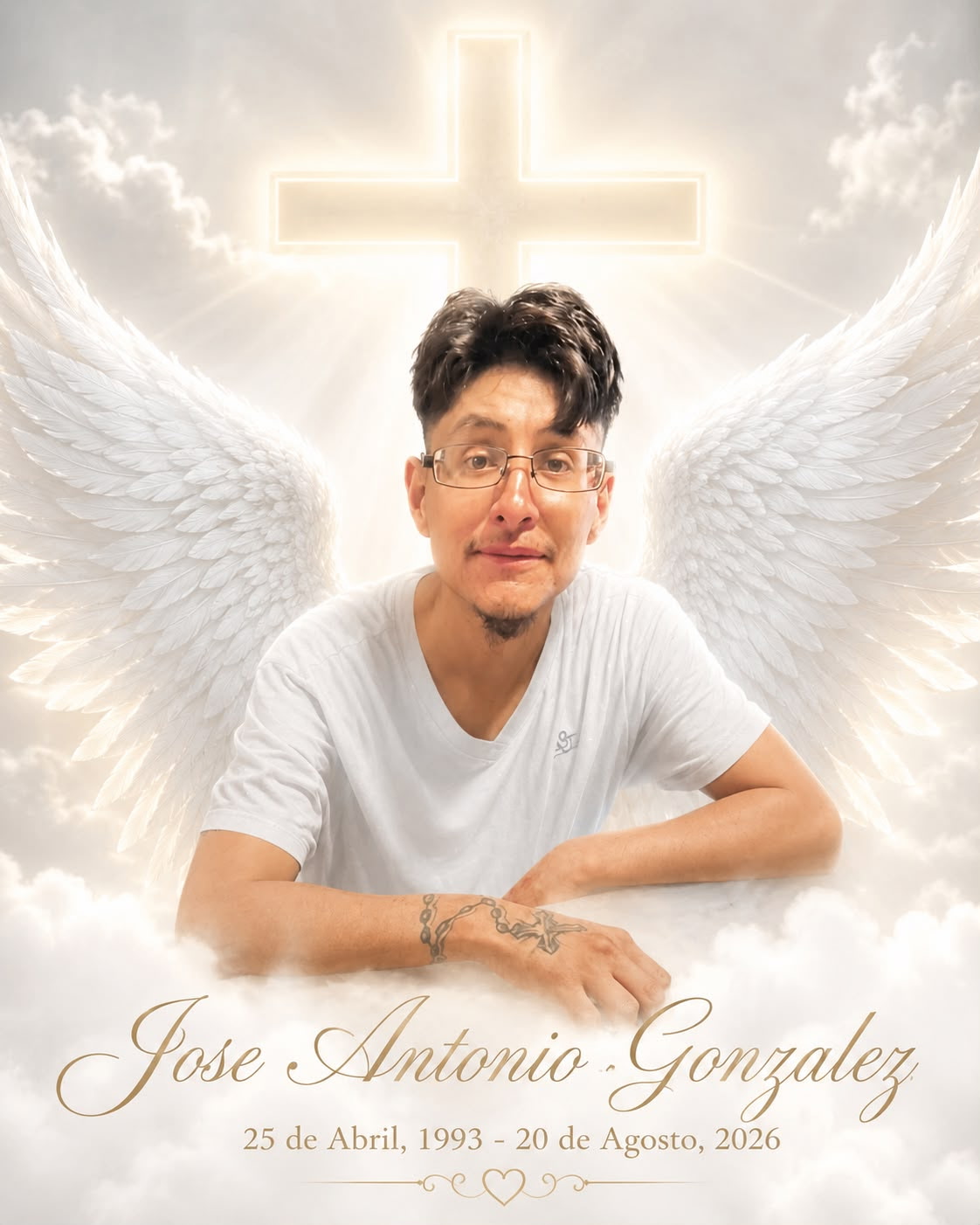 jose gonzalez