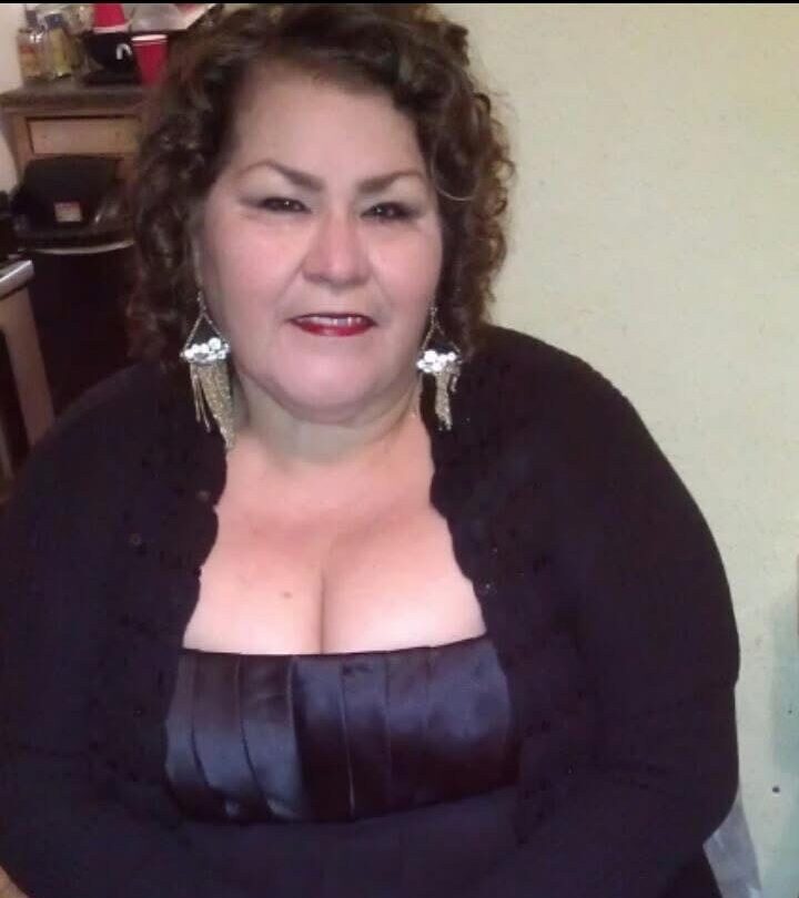 josephine  hernandez