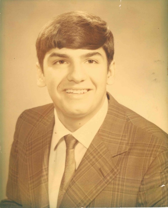 james  christenberry