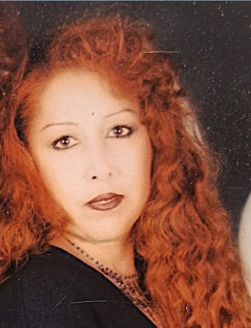 nancy  alvarez