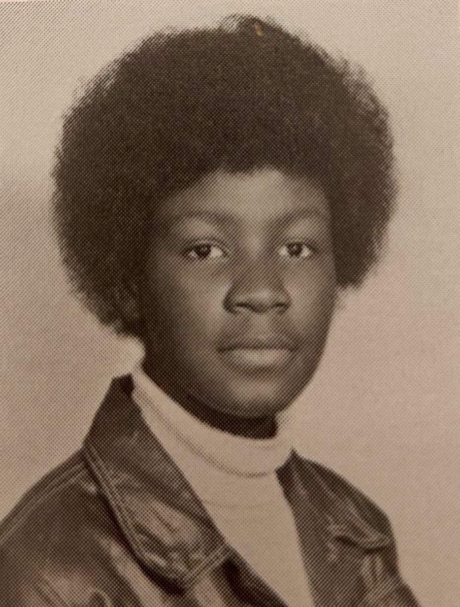 pamela calhoun