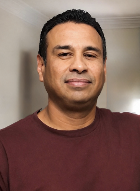 richard rodriguez