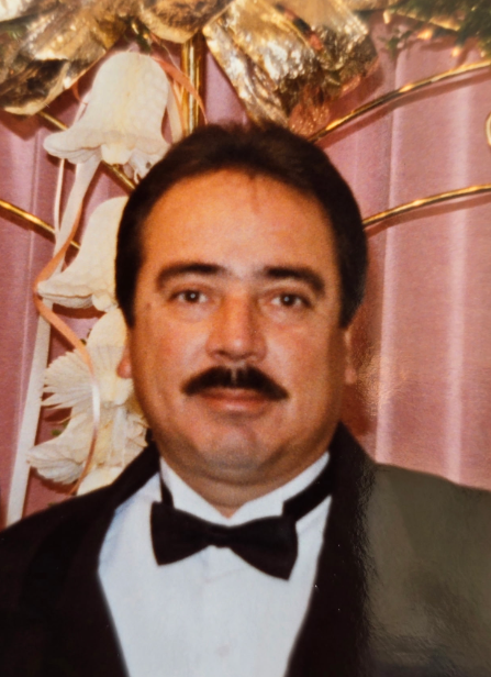 armando sanchez