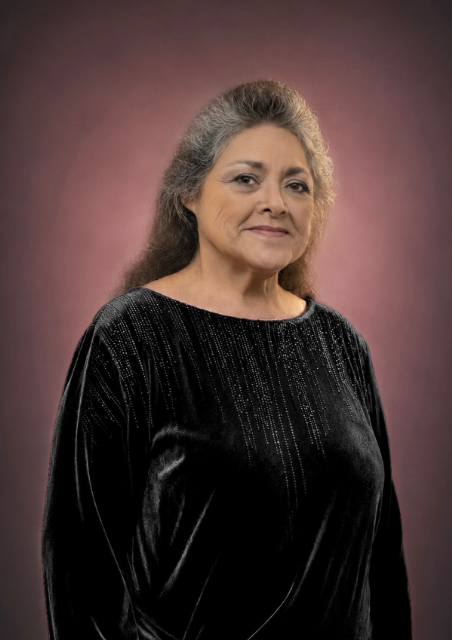 sara  camacho