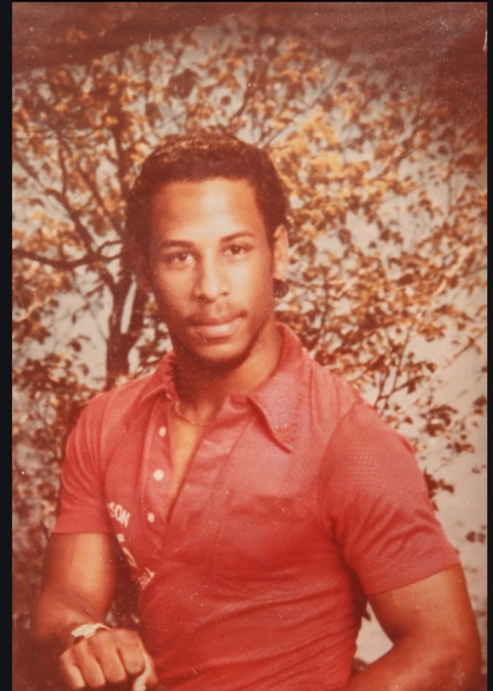 george johnson