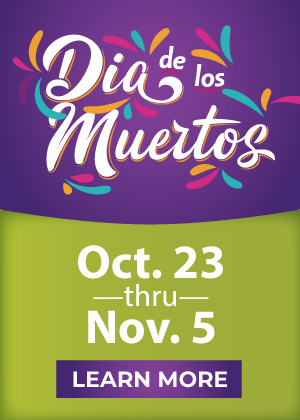 Dia de los Muertos