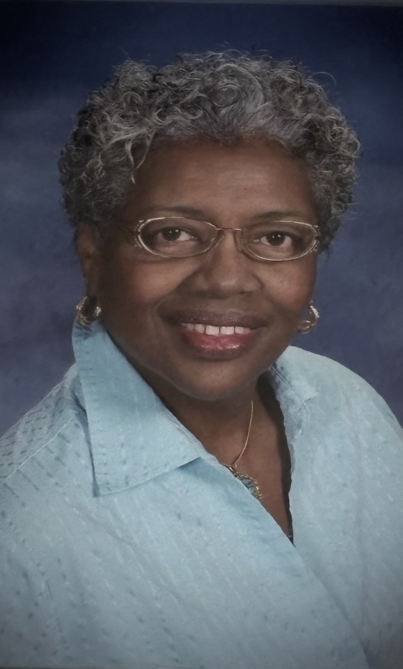 patricia smith-newsome jones