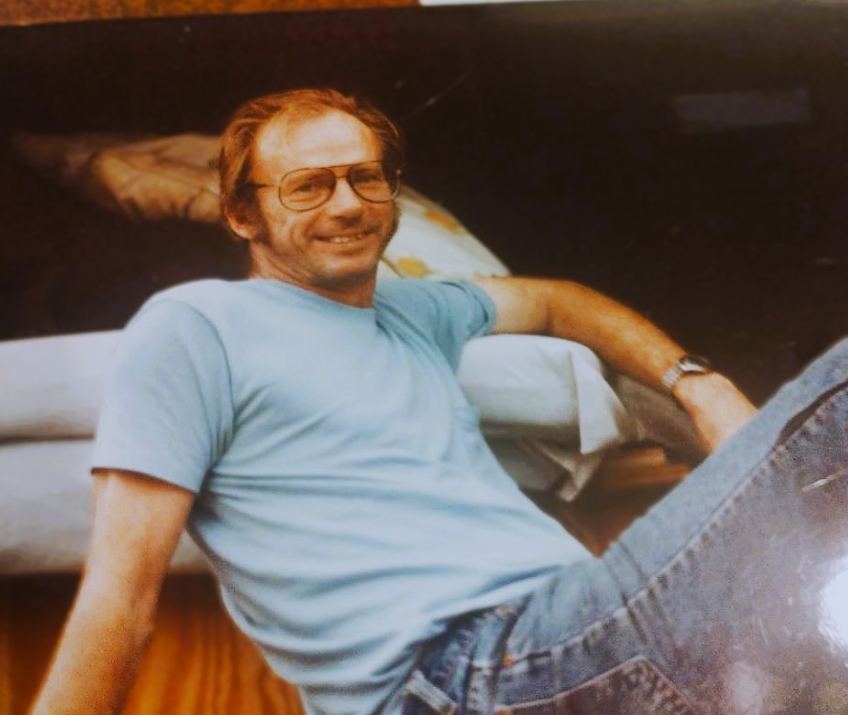 russell ogle