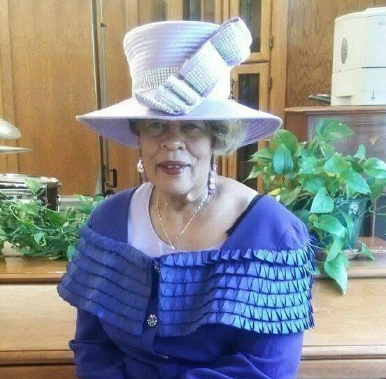 roylene williams