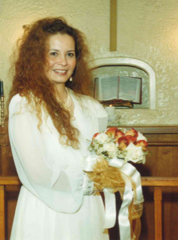 alma dodd pollard